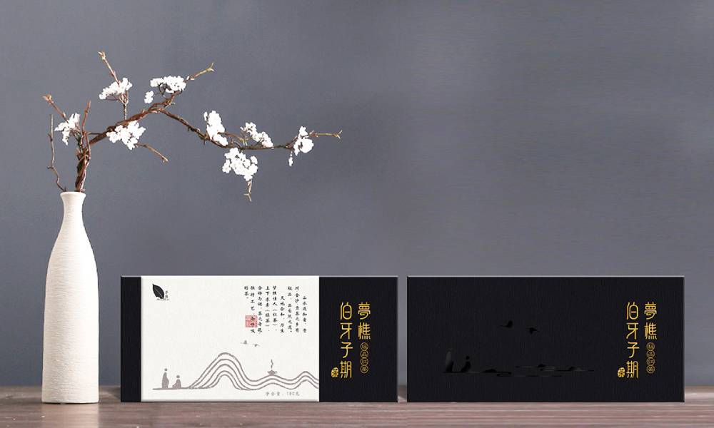 武定县包装设计公司揭示包装背后的商业战略赋能逻辑