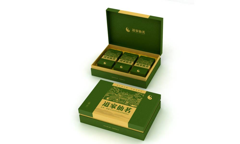 武定县包装设计公司如何集结国际获奖设计师打造标杆级作品？