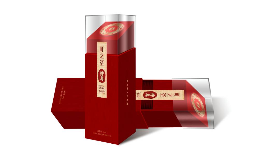 打破常规！这些脑洞大开的武定县包装设计正在重新定义行业规则