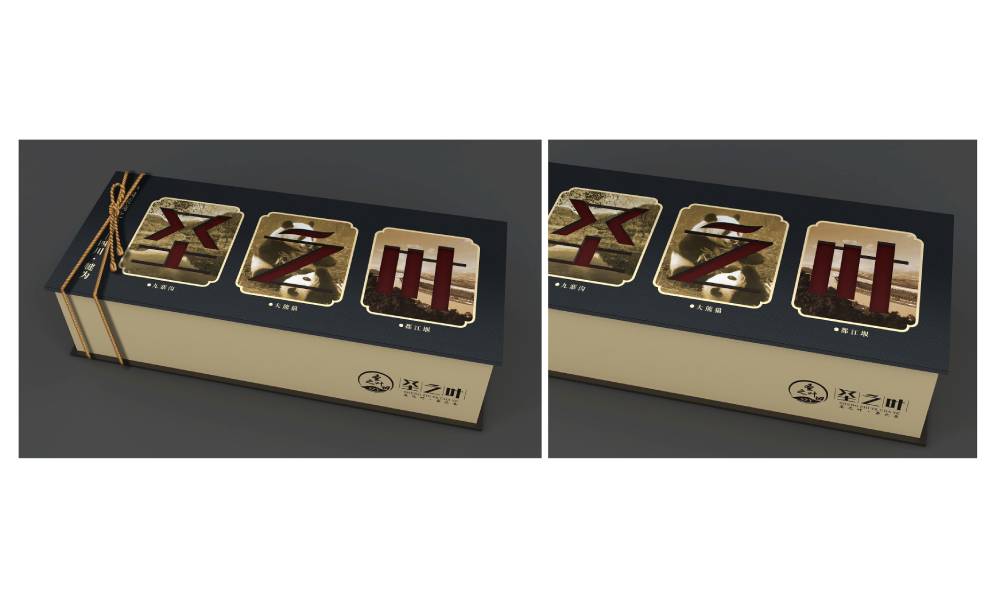 武定县包装设计公司如何用视觉革命推动企业品牌年轻化转型？