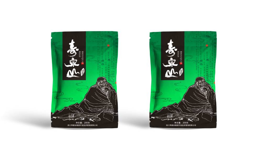 视觉锤效应：武定县包装设计公司敲开消费者心智的大门