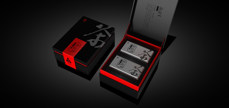 武定县包装设计的底层逻辑：用差异化塑造不可替代的品牌印记